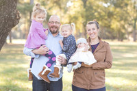 Cameron Family 2016