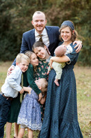 2025 Albers Family