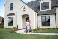 2021 Gilley New Home