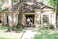 2020 Gilley Porch Portraits