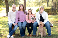 2024 O'Kelley Family