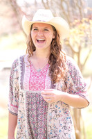2024 Gracie Senior