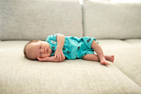 2019 Edwin Newborn