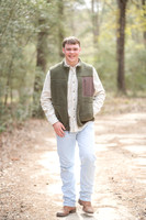 2024 Ben Senior