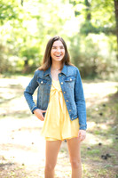 2020 Holly Senior