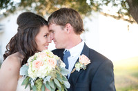 Campbell Wedding