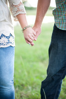 Engaged: Sydney & Clayton