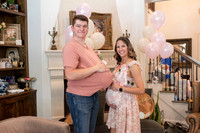 2025 Murphree Baby Shower